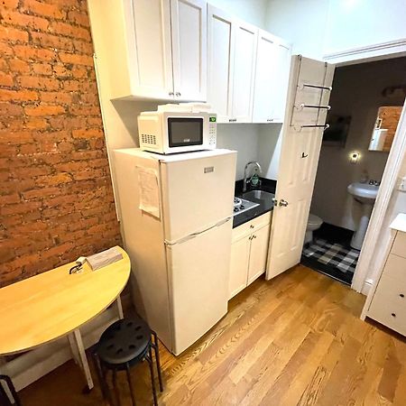 Nestel Nest 1 Bedroom Apartment New York Ngoại thất bức ảnh