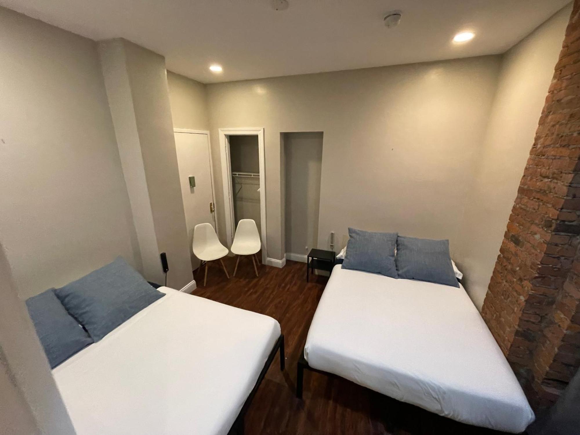 Nestel Nest 1 Bedroom Apartment New York Ngoại thất bức ảnh