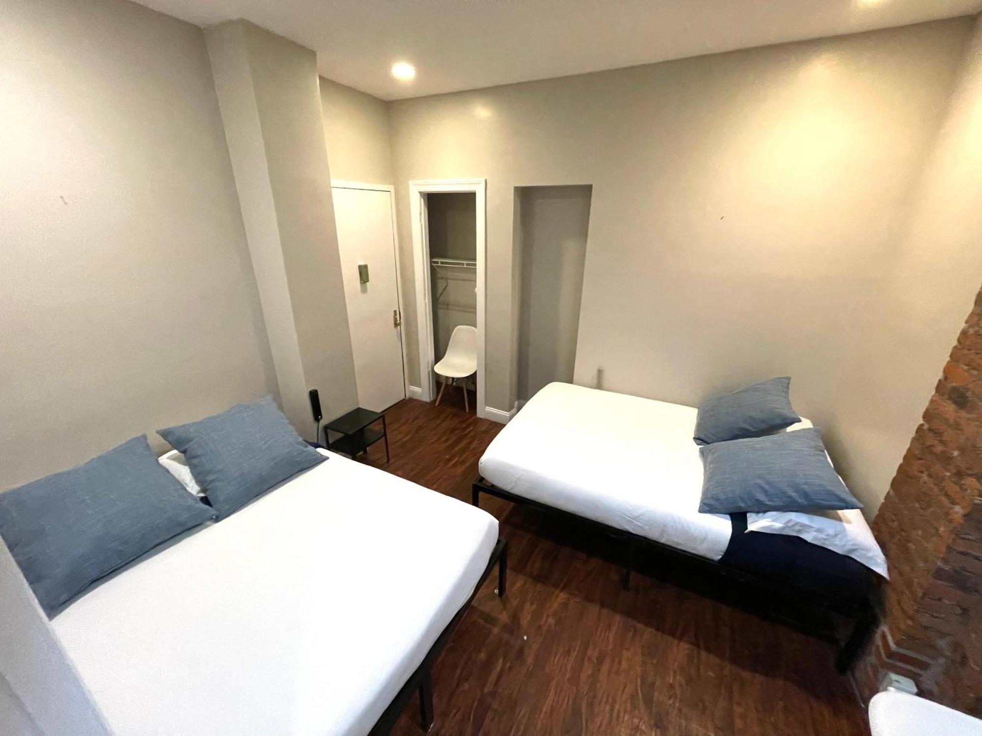 Nestel Nest 1 Bedroom Apartment New York Ngoại thất bức ảnh