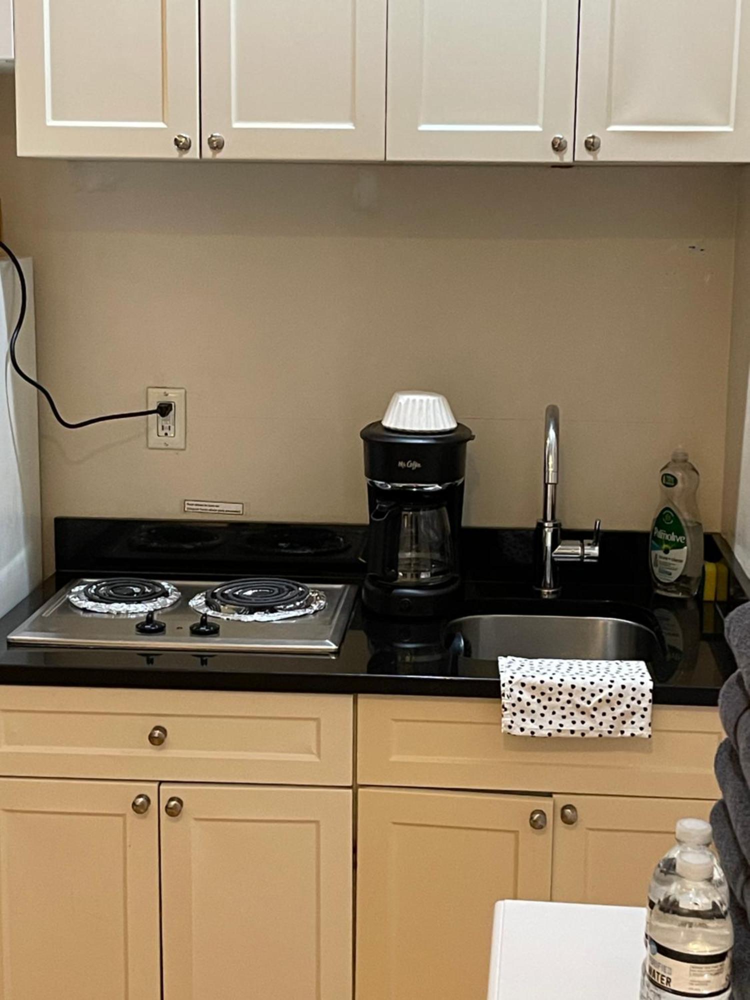 Nestel Nest 1 Bedroom Apartment New York Ngoại thất bức ảnh
